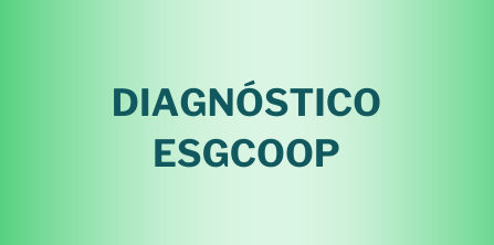 DIAGNÓSTICO ESGCOOP