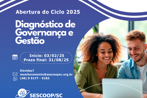 Ciclo 2025 PDGC - Site